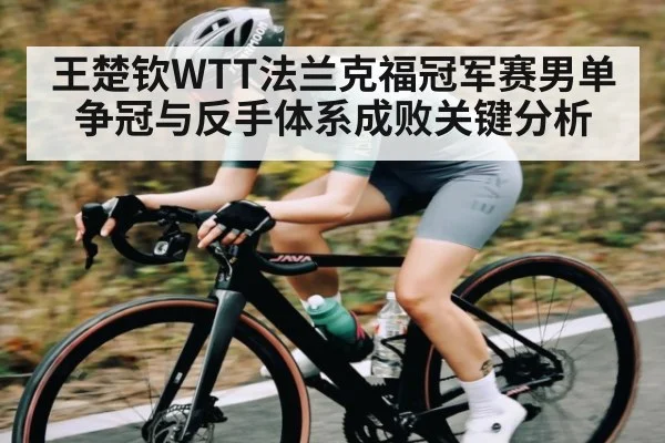 王楚钦WTT法兰克福冠军赛男单争冠与反手体系成败关键分析